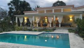 Villa pour 365 424 Euro à Cabarete, République dominicaine