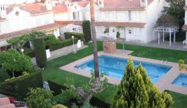 Casa adosada para 209 000 euro en Cambrils, España