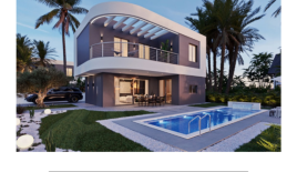 Grundstück für 135 000 euro in Parekklisia, Zypern