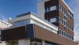 Büro für 25 000 euro pro Monat in Limassol, Zypern