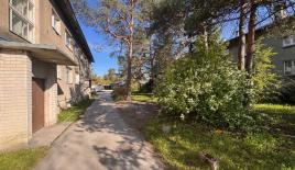 Wohnung für 110 000 euro in Tallinn, Estland