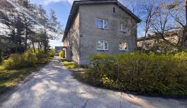 Flat for 110 000 euro in Tallinn, Estonia