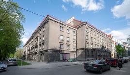 Wohnung für 180 000 euro in Tallinn, Estland