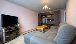 Wohnung für 100 000 euro in Tallinn, Estland