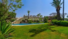 Villa für 8 417 174 euro in Caesarea, Israel
