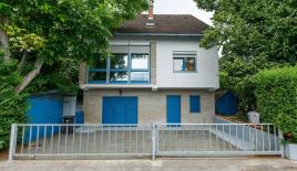 House for 269 000 euro on Balaton, Hungary