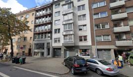 Casa lucrativa para 3 500 000 euro en Düsseldorf, Alemania