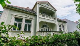 House for 1 149 000 euro in Keszthely, Hungary