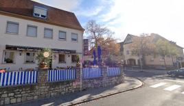Café, Restaurant für 1 400 000 euro in Bamberg, Deutschland