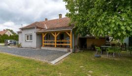 House for 136 567 euro in Zalacsany, Hungary