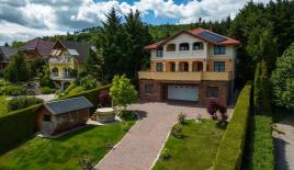 House for 1 293 532 euro on Balaton, Hungary