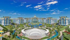 Apartamento para 340 000 euro en Alanya, Turquia