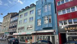Mietshaus für 1 052 160 euro in Oberhausen, Deutschland