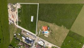 Land for 59 701 euro in Badacsonytomaj, Hungary