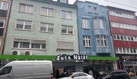 Geschäft für 1 188 504 euro in Oberhausen, Deutschland