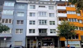 Mietshaus für 2 300 000 euro in Düsseldorf, Deutschland