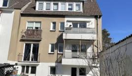 Mietshaus für 1 090 000 euro in Düsseldorf, Deutschland