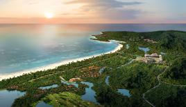 Hôtel sur l'île de Phuket, Thaïlande (prix sur demande)