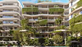 Hôtel à Phuket, Thaïlande (prix sur demande)