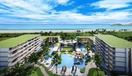 Hôtel à Phuket, Thaïlande (prix sur demande)