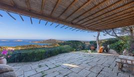 Villa for 3 600 000 euro in Porto Cervo, Italy