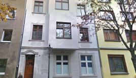 Mietshaus für 1 150 000 euro in Düsseldorf, Deutschland