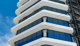Büro für 8 000 euro pro Monat in Mesa Geitonia, Zypern