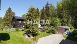 Terrain pour 120 000 Euro à Helsinki, Finlande
