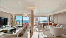 Appartement à Saint-Roman, Monaco (prix sur demande)