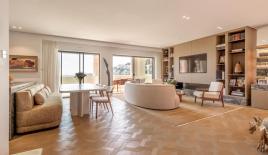 Appartement à Fontvieille, Monaco (prix sur demande)