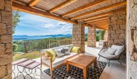 Villa in Porto Cervo, Italy (price on request)