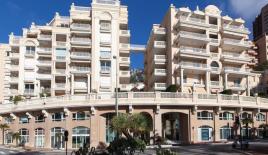 Appartement pour 12 000 000 Euro à Saint-Roman, Monaco