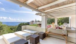 Villa in Porto Cervo, Italy (price on request)