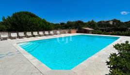 Apartment for 595 000 euro in Porto Cervo, Italy