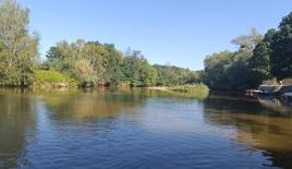 Villa for 80 000 euro in Hungary