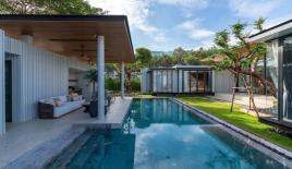 Hôtel pour 3 281 647 Euro sur l'île de Phuket, Thaïlande