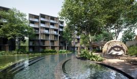 Hôtel sur l'île de Phuket, Thaïlande (prix sur demande)