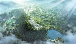Projet d'investissement pour 793 065 Euro sur l'île de Phuket, Thaïlande