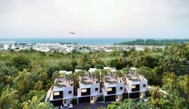 Hôtel pour 929 800 Euro sur l'île de Phuket, Thaïlande