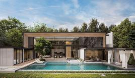 Maison de rapport sur l'île de Phuket, Thaïlande (prix sur demande)