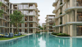 Hôtel sur l'île de Phuket, Thaïlande (prix sur demande)
