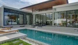 Hôtel pour 1 476 741 Euro sur l'île de Phuket, Thaïlande