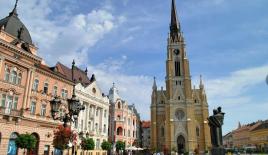 Flat for 97 000 euro in Novi Sad, Serbia