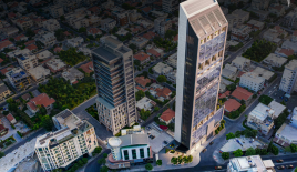 Büro für 20 750 euro pro Monat in Limassol, Zypern