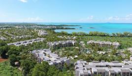 Apartment für 175 500 euro in Grand Gaube, Mauritius