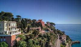 Villa for 23 500 000 euro in Nice, France