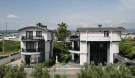 Villa per 550 000 euro a Alanya, Turchia