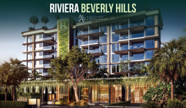 Flat for 72 500 euro in Pattaya, Thailand