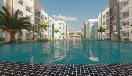 Appartement pour 63 885 Euro à Punta Cana, République dominicaine