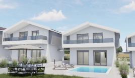 Cabaña para 369 000 euro en Calcídica, Grecia